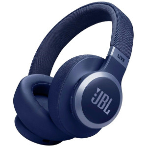 Auriculares JBL Live 770NC azul D