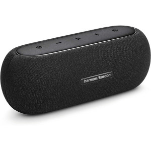 Alto-falante com bluetooth Harman-Kardon Black Moon H