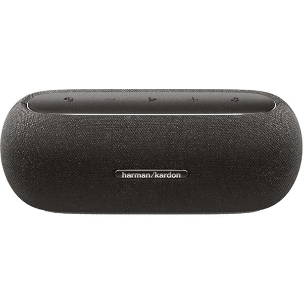 Harman-Kardon Luna Azultooth Speaker Negro D