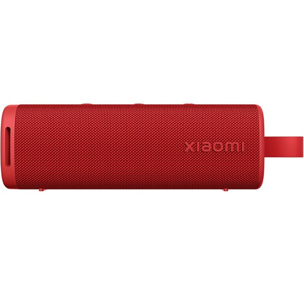 Altavoz con bluetooth Xiaomi Sound Outdoor S29D rojo D