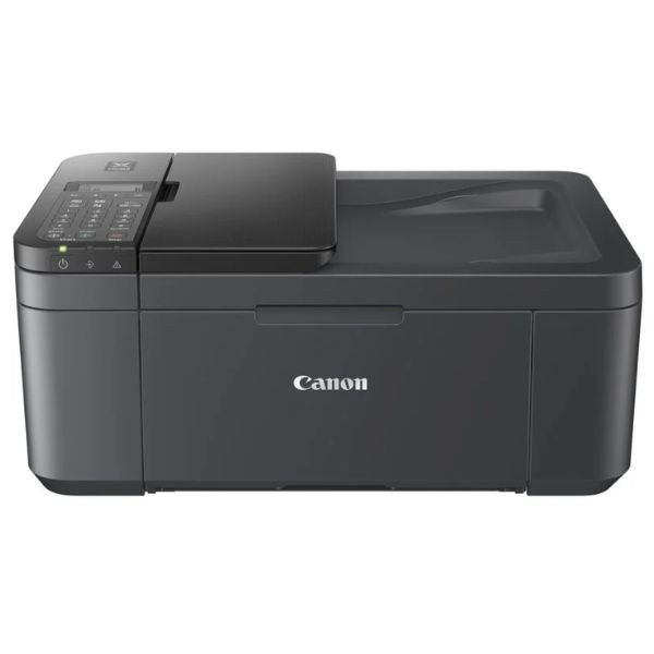 Multifuncion canon pixma tr4755i inyeccion color fax a4 wifi duplex impresion D