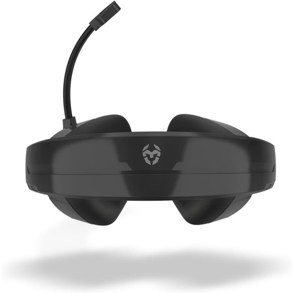 Auriculares gaming krom kopa pro negro M 4