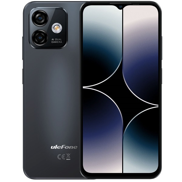 Ulefone Note 16 Pro dual sim 8GB RAM 128GB negro D