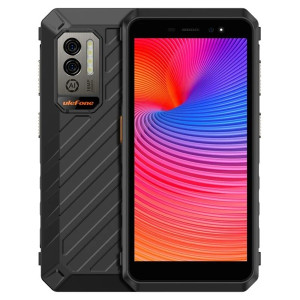 Ulefone Armadura X11 Pro dual sim 4GB RAM 64GB preto D