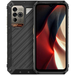 Ulefone Armadura 18 Ultra 5G dual sim 12GB RAM 512GB preto D