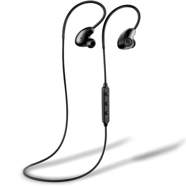 Auriculares motorola verveloop 500 bluetooth negro D