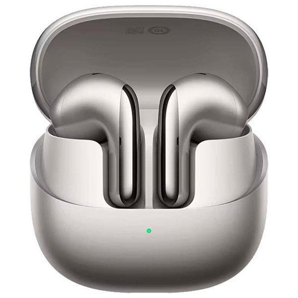 Xiaomi Buds 5 cinza D