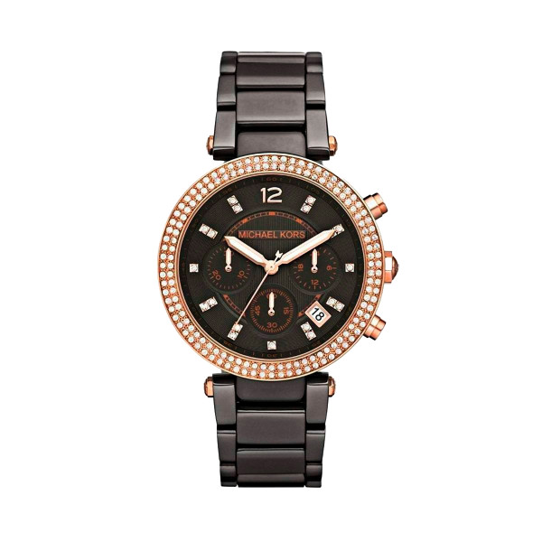 RELÓGIO MICHAEL KORS MULHER MK5539 (39MM) D