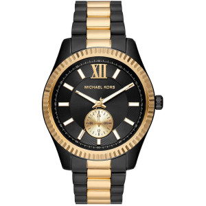 RELÓGIO UNISSEXO MICHAEL KORS MK8948 (45MM) D