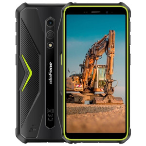 Ulefone Armor X12 dual sim 3GB RAM 32GB verde D