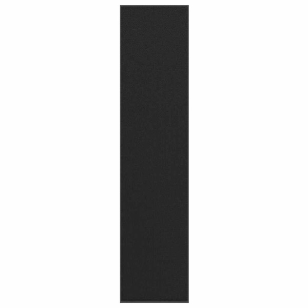 Felpudo negro 115x500 cm Felpudo negro 115x500 cm D