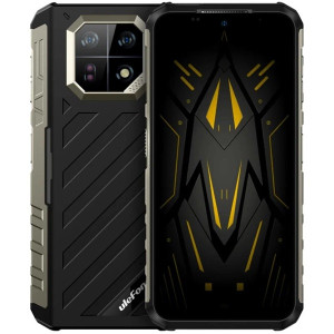 Ulefone Armor 22 dual sim 8GB RAM 256GB negro D