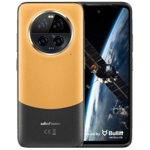 Ulefone Armor 23 Ultra 5G dual sim 12GB RAM 512GB naranja D