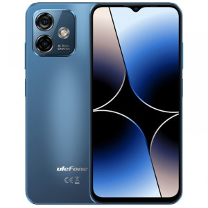 UleFone Note 16 Pro dual sim 4GB RAM 128GB azul D