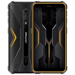 UleFone Armor X12 PRO dual sim 4GB RAM 64GB negro D