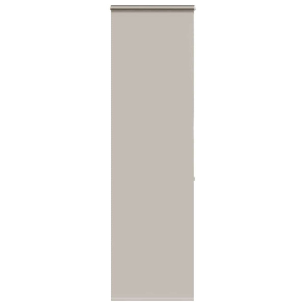 Estor enrollable para ducha con casete 70x240cm tela ancho 66cm Estor enrollable para ducha con casete 70x240cm tela ancho 66cm D