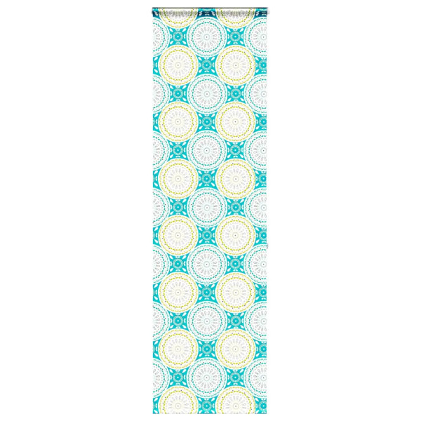 Estor enrollable para ducha con casete 70x240cm tela ancho 66cm Estor enrollable para ducha con casete 70x240cm tela ancho 66cm D