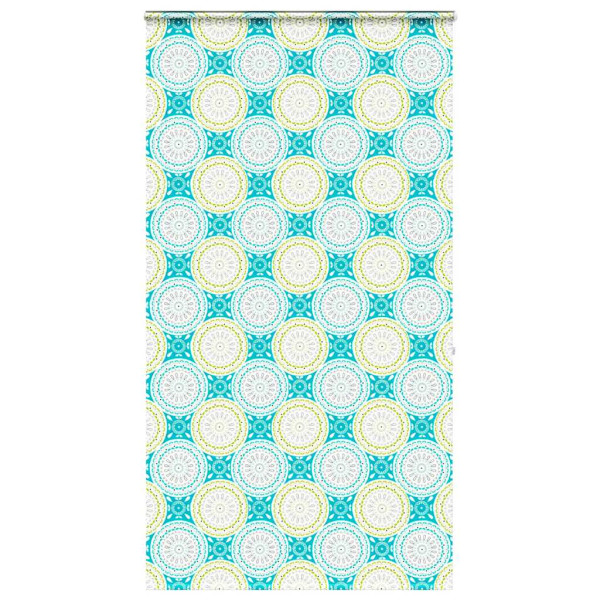 Estor enrollable para ducha con casete 120x240cm tela ancho Estor enrollable para ducha con casete 120x240cm tela ancho D