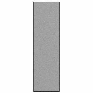 Felpudo gris 115x400 cm D
