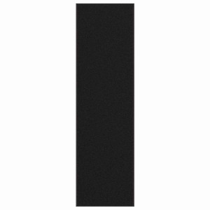 Felpudo negro 115x400 cm D