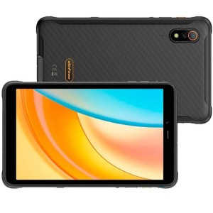 Ulefone Armor Pad Pro 10.36" 8GB RAM 128GB LTE negro D