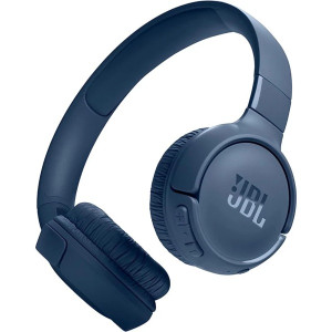 Auriculares JBL Tune 525BT azul D