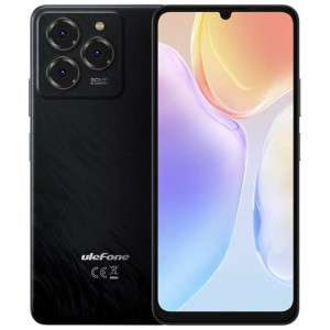 Ulefone Nota 20 Pro dual sim 4GB RAM 256GB preto D