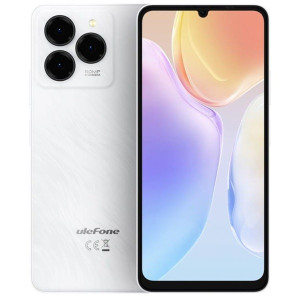 Ulefone Nota 20 Pro dual sim 4GB RAM 256GB branco D