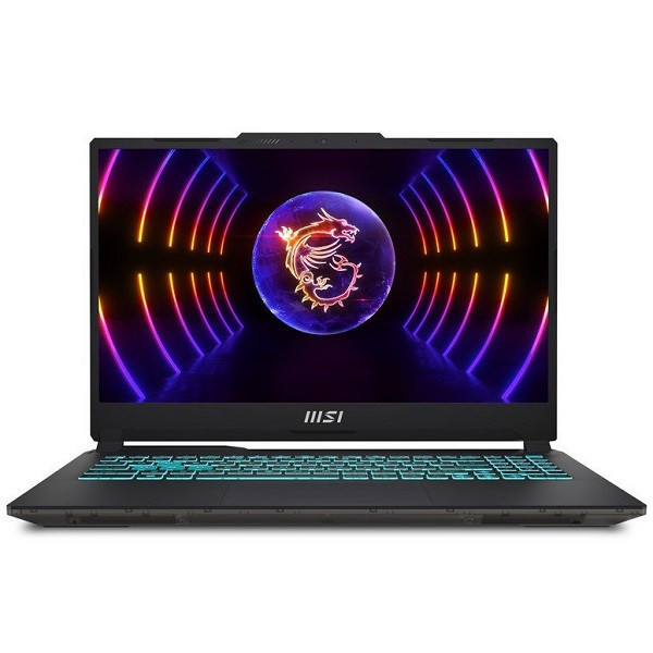 Portatil msi cyborg 15 - 1270xes i5 - 13420h -  16gb - 1tb -  rtx 4060 -  15.6pulgadas -  freedos D