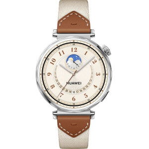 Huawei Watch GT5 41mm marron D