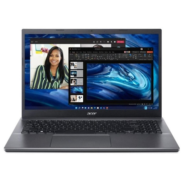 ACER EXTENSA 15.6" Intel Núcleo i5 8GB RAM 512GB 215-55 cinza D