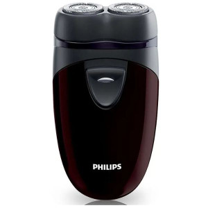 Afeitadora PHILIPS PQ206/18 negro D