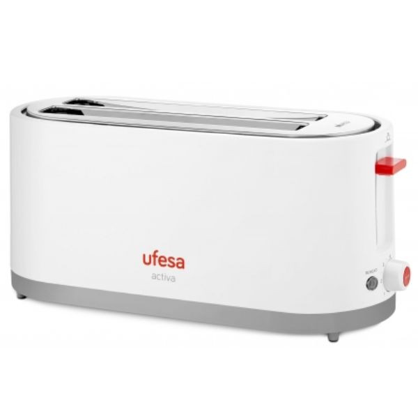 Tostador UFESA TT7375 blanco D