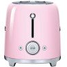 Tostador SMEG TSF02PKEU rosa 2