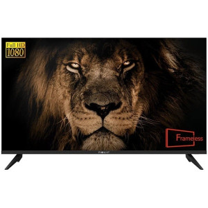 Smart TV NEVIR 40" LED FHD NVR8073-40FHD2S-SMA-N negro D