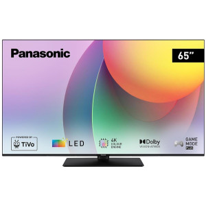 TV LED PANASONIC TB-65W60AEZ 4K Smart TiVo D