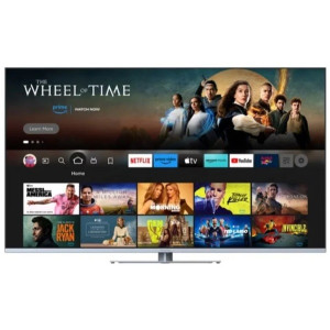 Smart TV PANASONIC 43" LED 4K UHD TV-43W93AE6 plata D