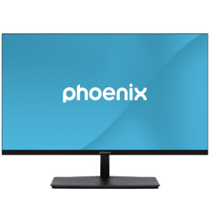 Monitor PHOENIX Prisma 24" IPS negro D