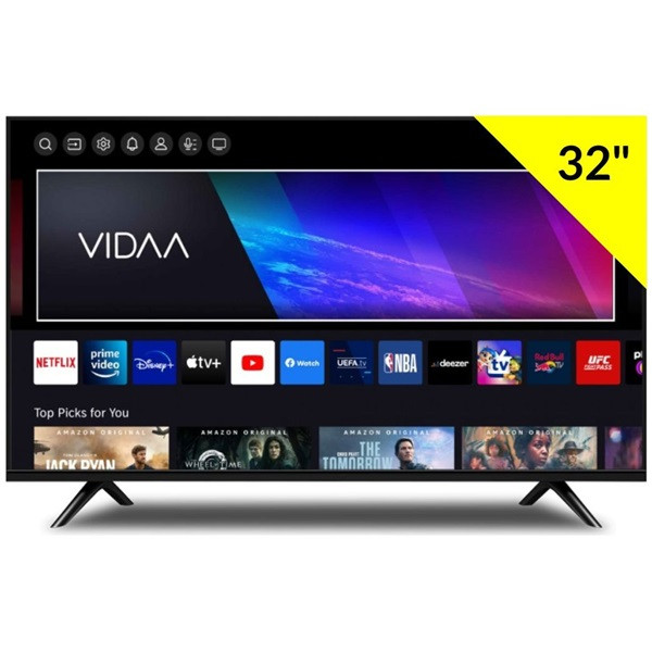 Televisor sunstech 32sunsmartv24 32'/ hd/ smart tv D