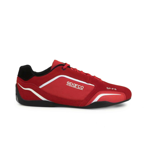 Sparco - SP-F6 D