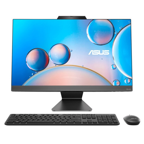 ASUS 23.8" Intel Core i7 16GB RAM 512GB E3402WVAK-BPC184X negro D