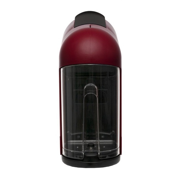 Cafetera de Cápsulas DELTA Quick rojo M 5