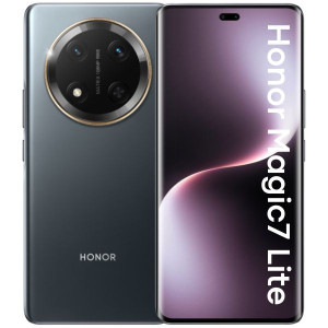 Honor Magic7 Lite 5G dual sim 8GB RAM 512GB negro D