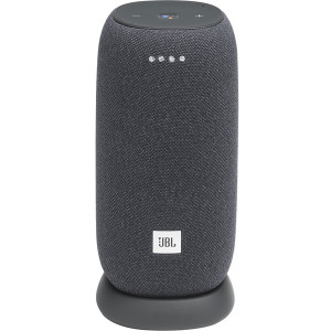 Altavoz JBL Link portable gris D