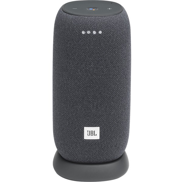 Altavoz con bluetooth JBL Link portable gris D