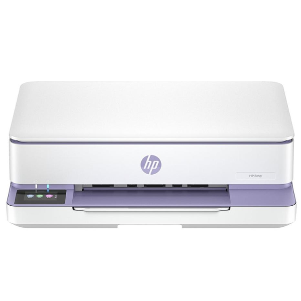 Multifunción HP Envy 6110e WiFi blanco D