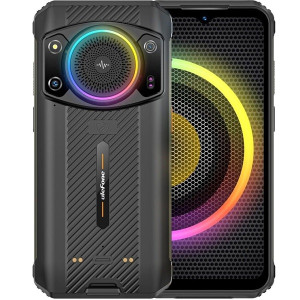 Ulefone Armor 21 8/256GB Black EU D