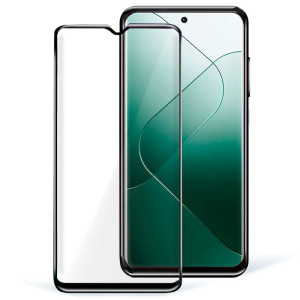 Protector Pantalla Cristal Templado COOL para Xiaomi 14 / 14 5G (FULL 3D) D
