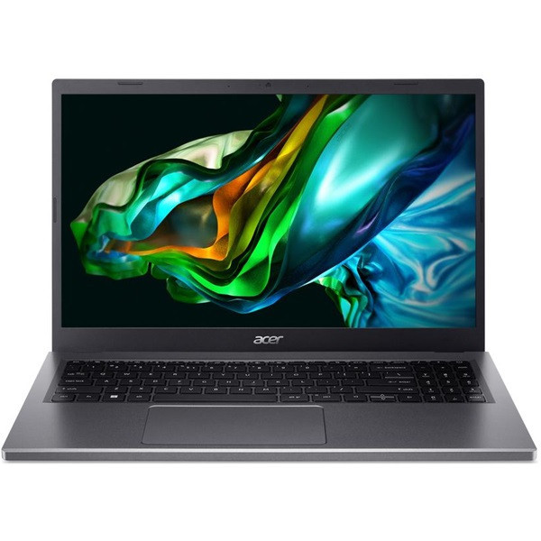 ACER ASPIRE 15.6" AMD Ryzen 7 16GB RAM 512GB 315-44P gris D