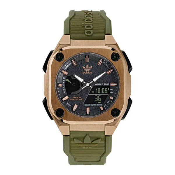 ADIDATED RELOJ AOFH23502 (45MM) D